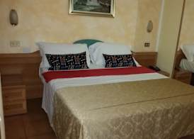 Hotel Chopin 3