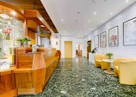 Hotel Hannover Airport by Premiere Classe 2