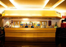 Tai Pan Hotel 4