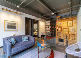 The Yellow by DOT Boutique 3