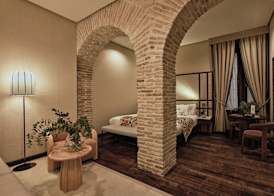 Hospes Palacio del Bailio, a Member of Design Hotels 4