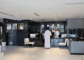 Golden Tulip Al Khobar Suites 3