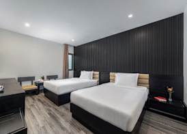 Ocean Star Da Nang Bay Hotel 5