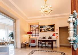 Residencial Real Guest House 2