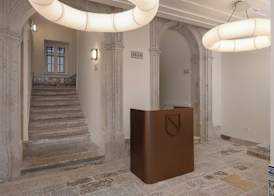 Casagrand Luxury Apartments Lisboa 2