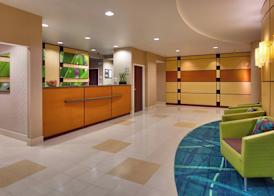 SpringHill Suites by Marriott Cedar City 3