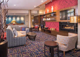 Courtyard by Marriott Shippensburg 2