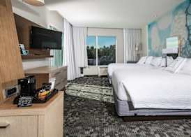 Courtyard by Marriott Columbia Cayce 5