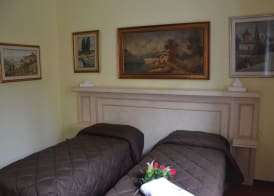 La Rosa Di Firenze B&B 2