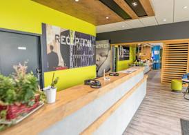 Ibis budget Brest Sud Plougastel - Hôtel rénové 5