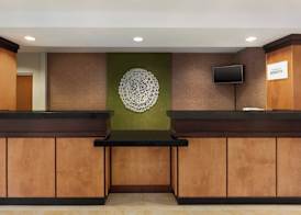 Fairfield Inn & Suites Jacksonville West/Chaffee Point 3