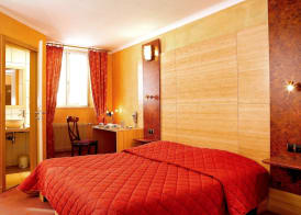 Hôtel A la Vignette - COLMAR-NORD 4