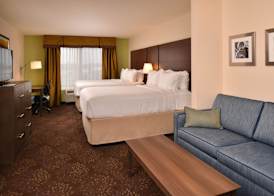 Holiday Inn Express & Suites DEARBORN SW - DETROIT AREA by IHG 5