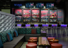 Aloft by Marriott Miami Aventura 3