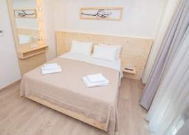 Panellinion Luxury Rooms 3