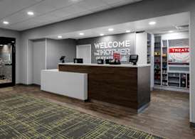 Hampton Inn Gretna - Smith Mountain Lake 4
