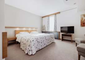 Spa Resort Geinberg 4