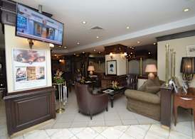 Karaca Hotel 4