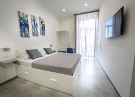 President Suites 3