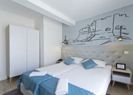 Hotel Perla 2