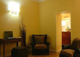 Hotel Fenicia 4