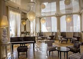 Best Western Grand Hotel de Bordeaux 2