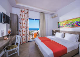 Astra Village & Suites 5