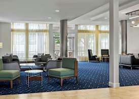 Courtyard by Marriott Evansville East 3