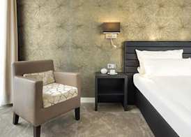 Hotel Hiemann - Superior 4