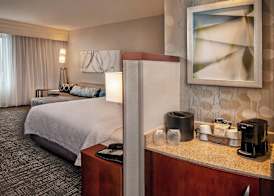 Courtyard Dunn Loring Fairfax 5