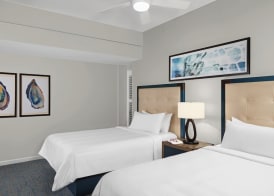 Marriott's Harbour Club 4