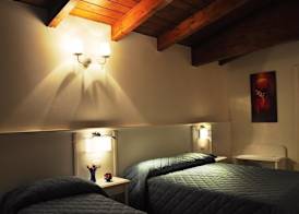 Hotel Centova 4