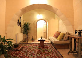 Corner İn Cappadocia 3