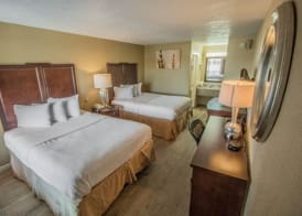 Days Inn by Wyndham Fort Walton Beach 5