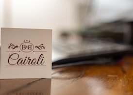 B&B Cairoli 3