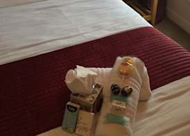 Creedons Traditional Welcome Accommodation 3