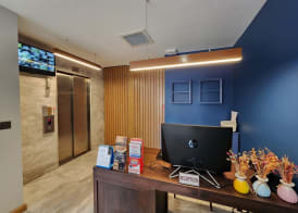 Taksim Landhouse Hotel Central Studio 1 Min to Taksim 4