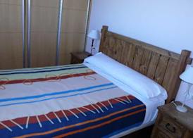 Apartamentos Sabica 5