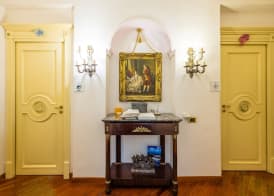 La Casa Di Bruno Napoli 2