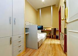 Hotel Camelia 4