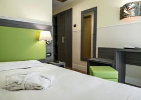 Hotel Aphrodite 5