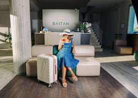 Baitan Hotel 2