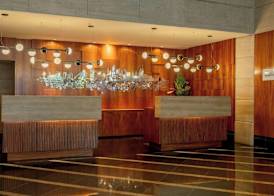 Renaissance São Paulo Hotel 4