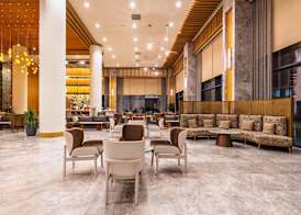 Sy Hotels Belek - All inclusive 5