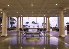 The Fortress Resort & Spa Galle 2
