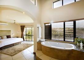 La Roca Guest House 3