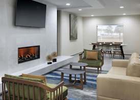 Fairfield Inn & Suites Lake City 4
