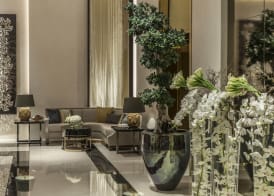 Four Seasons Hotel Dubai International Financial Centre 2