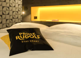Prinz Rudolf Smart Hotel 4