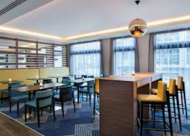Hampton by Hilton Glasgow Central 4